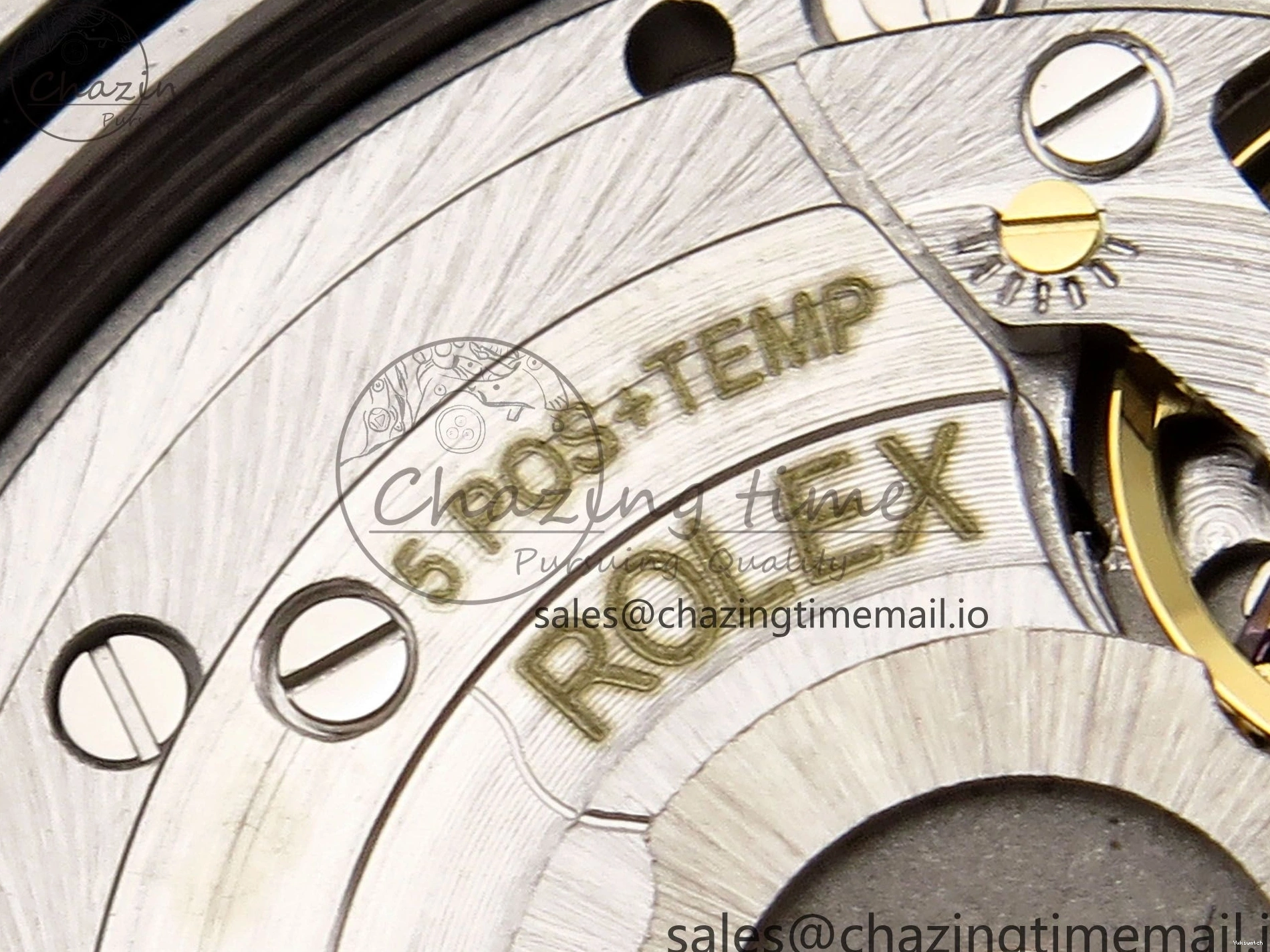 DateJust Dial on White Best 126334 41 Stick A3235 EWEF Bracelet Edition Oyster 0417